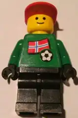 Zdjecię zestawu, części lub minifigurki LEGO
