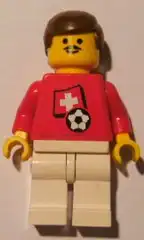 Zdjecię zestawu, części lub minifigurki LEGO