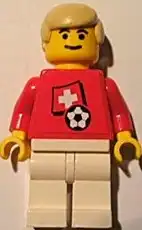 Zdjecię zestawu, części lub minifigurki LEGO