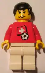 Zdjecię zestawu, części lub minifigurki LEGO