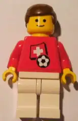 Zdjecię zestawu, części lub minifigurki LEGO