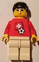 Zdjecię zestawu, części lub minifigurki LEGO