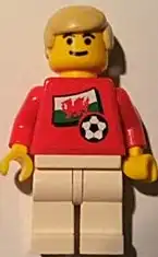Zdjecię zestawu, części lub minifigurki LEGO