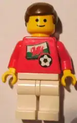 Zdjecię zestawu, części lub minifigurki LEGO