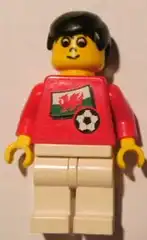 Zdjecię zestawu, części lub minifigurki LEGO
