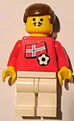 Zdjecię zestawu, części lub minifigurki LEGO