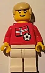Zdjecię zestawu, części lub minifigurki LEGO
