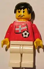 Zdjecię zestawu, części lub minifigurki LEGO