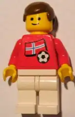 Zdjecię zestawu, części lub minifigurki LEGO