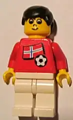 Zdjecię zestawu, części lub minifigurki LEGO