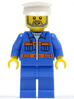Zdjecię zestawu, części lub minifigurki LEGO