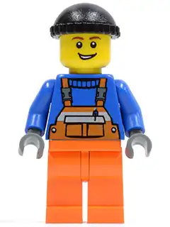 Zdjecię zestawu, części lub minifigurki LEGO