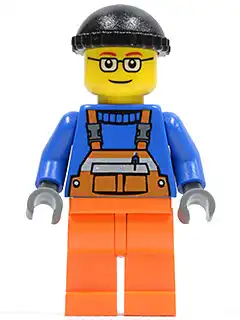 Zdjecię zestawu, części lub minifigurki LEGO