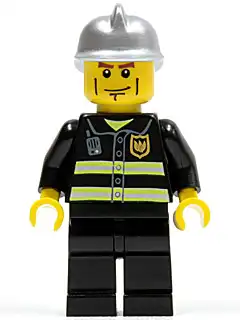 Zdjecię zestawu, części lub minifigurki LEGO