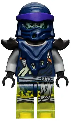 Zdjecię zestawu, części lub minifigurki LEGO