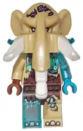 Zdjecię zestawu, części lub minifigurki LEGO