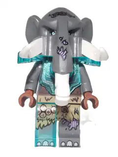 Zdjecię zestawu, części lub minifigurki LEGO
