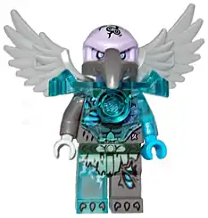 Zdjecię zestawu, części lub minifigurki LEGO