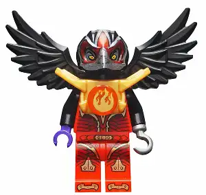 Zdjecię zestawu, części lub minifigurki LEGO