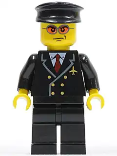 Zdjecię zestawu, części lub minifigurki LEGO