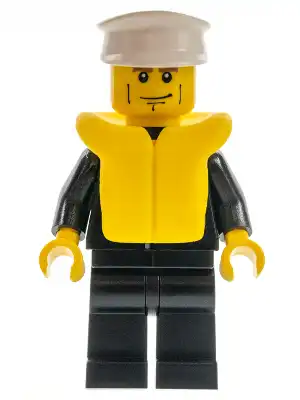 Zdjecię zestawu, części lub minifigurki LEGO