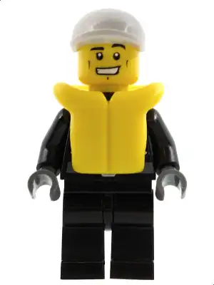 Zdjecię zestawu, części lub minifigurki LEGO