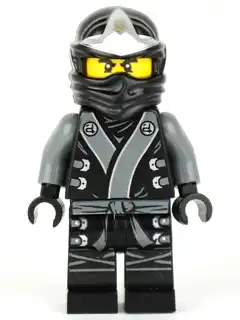 Zdjecię zestawu, części lub minifigurki LEGO