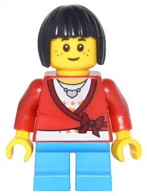 Zdjecię zestawu, części lub minifigurki LEGO