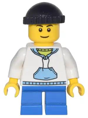 Zdjecię zestawu, części lub minifigurki LEGO