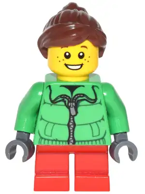 Zdjecię zestawu, części lub minifigurki LEGO