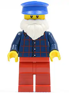 Zdjecię zestawu, części lub minifigurki LEGO