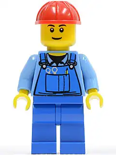 Zdjecię zestawu, części lub minifigurki LEGO