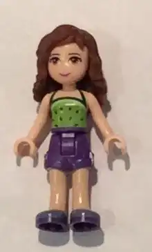 Zdjecię zestawu, części lub minifigurki LEGO