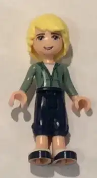 Zdjecię zestawu, części lub minifigurki LEGO