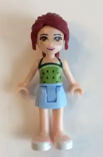 Zdjecię zestawu, części lub minifigurki LEGO