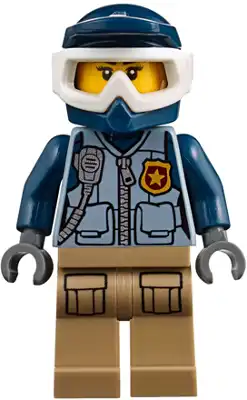 Zdjecię zestawu, części lub minifigurki LEGO