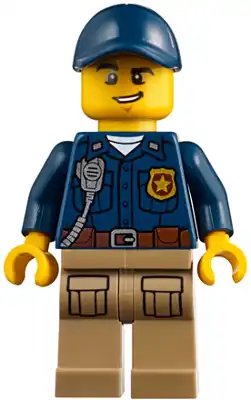 Zdjecię zestawu, części lub minifigurki LEGO