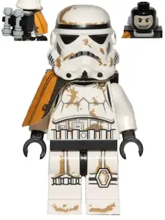 Zdjecię zestawu, części lub minifigurki LEGO
