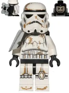 Zdjecię zestawu, części lub minifigurki LEGO