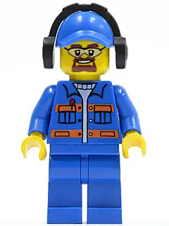 Zdjecię zestawu, części lub minifigurki LEGO