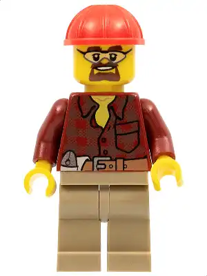 Zdjecię zestawu, części lub minifigurki LEGO