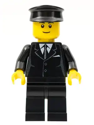 Zdjecię zestawu, części lub minifigurki LEGO