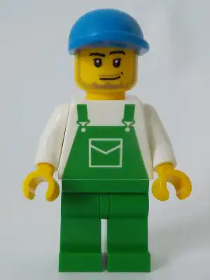 Zdjecię zestawu, części lub minifigurki LEGO