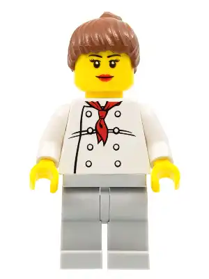 Zdjecię zestawu, części lub minifigurki LEGO