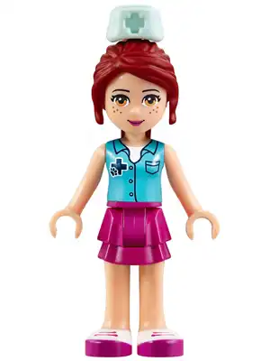 Zdjecię zestawu, części lub minifigurki LEGO