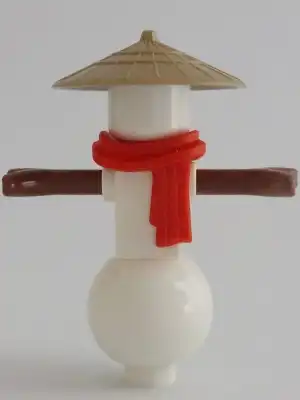 Zdjecię zestawu, części lub minifigurki LEGO