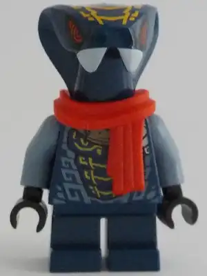 Zdjecię zestawu, części lub minifigurki LEGO