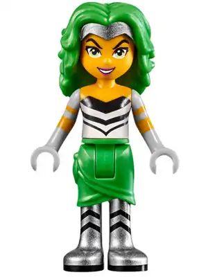 Zdjecię zestawu, części lub minifigurki LEGO