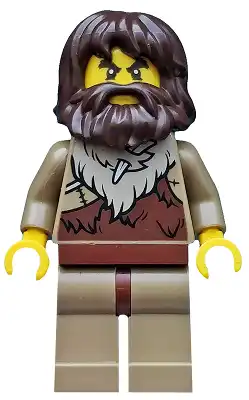 Zdjecię zestawu, części lub minifigurki LEGO