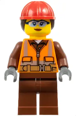 Zdjecię zestawu, części lub minifigurki LEGO